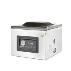 Hendi Vacuümkamer verpakkingsmachine Profi Line 410