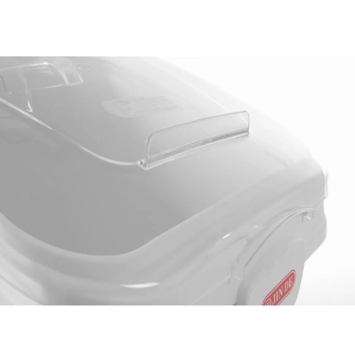 Hendi Voedseltrolley 98 Liter