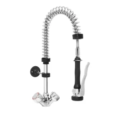 Hendi Voorspoeldouche enkel