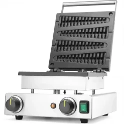 Hendi Wafelijzer Lollypop