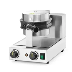 Hendi Wafelmaker Bubble wafels