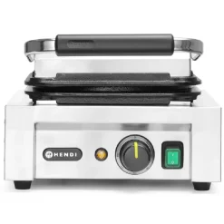 Hendi Wafelmaker Hart