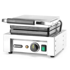 Hendi Wafelmaker Luiks