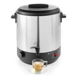 Hendi Warme dranken ketel 25L