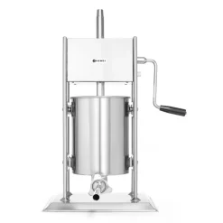 Hendi Worstenvul machine Profi Line 10L