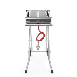 Hendi Xenon Pro gasbarbecue