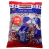 Holland Foodz Cola Lolly's 200st