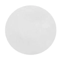 HoM Bakpapier Rond Ø25cm 1000st.