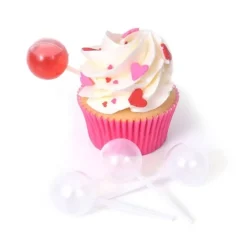 HoM Pipetten Ballon 6ml 10st.