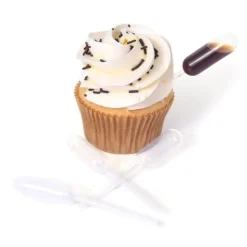 HoM Pipetten Recht 4ml 10st.