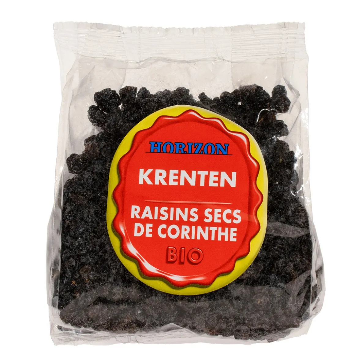 Horizon Krenten Biologisch 250g