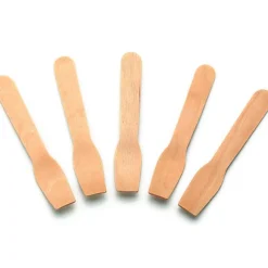 IJslepels Hout 9,5cm 3x100st.