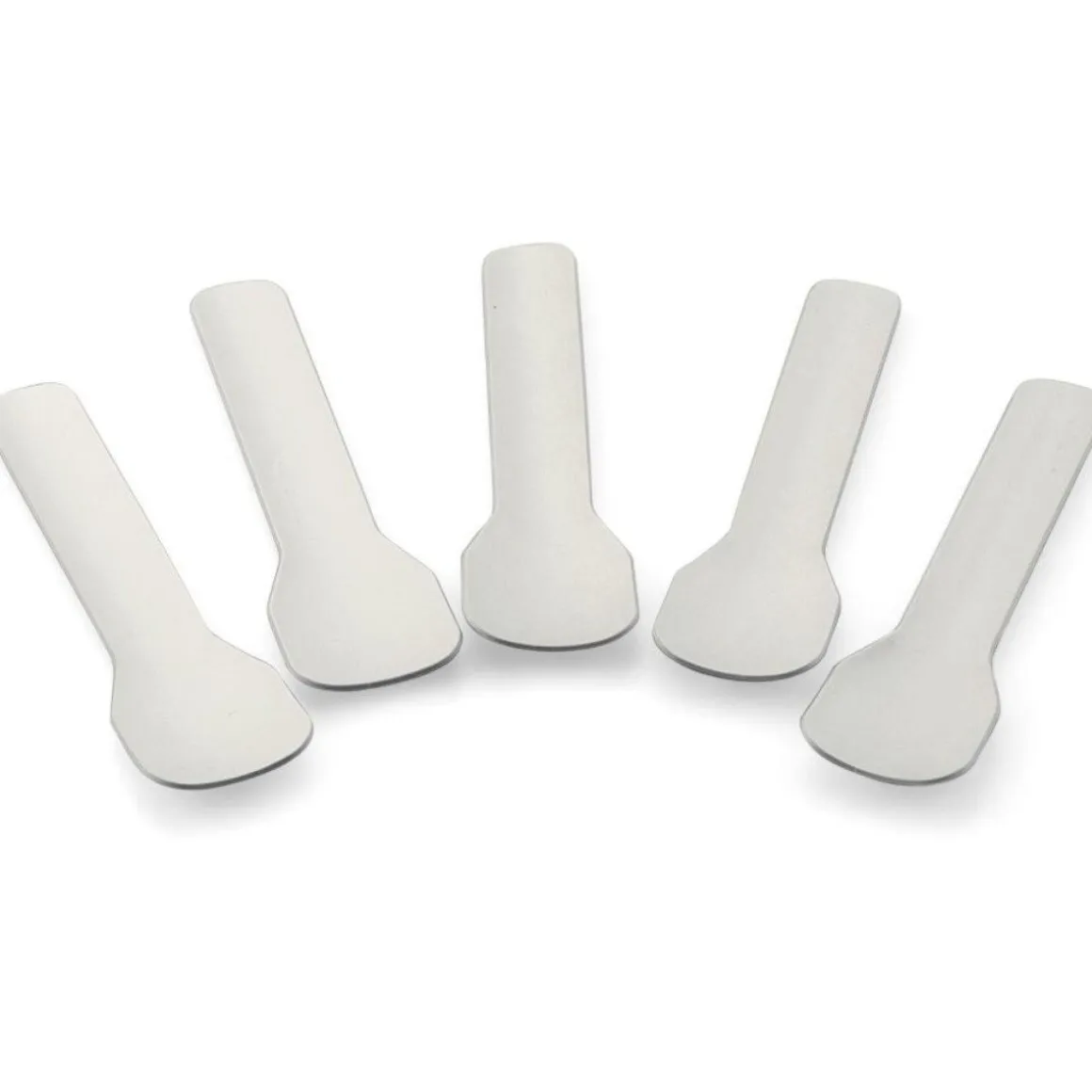 IJslepels Papier 9,5cm 100st.