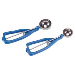 IJsschep Kunststof handgreep Stöckel Ø59mm - 1/16