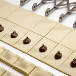 Irca Bakvaste Hazelnoot/Gianduia Spread (Nutella) 5kg