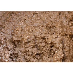 Irca Choco-Hazelnootpasta Crunchy Classic (Delicrisp) 5kg