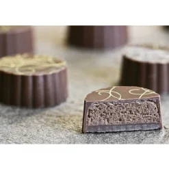 Irca Choco-Hazelnootpasta Crunchy Classic (Delicrisp) 5kg