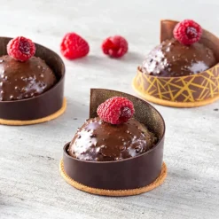 Irca Crunchy Cacao Hazelnoot Spread (Chococream) 5kg