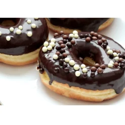 Irca Crunchy Chocoladeparels Mix 2kg**