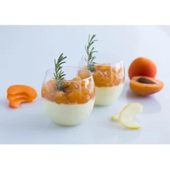 Irca Panna Cotta Mix 1kg