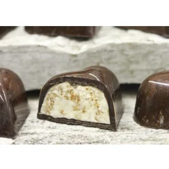 Irca Witte Chocopasta Crunchy (Delicrisp) 5kg**