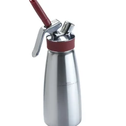 iSi Slagroomapparaat Gourmet Whip Plus 0,5L RVS