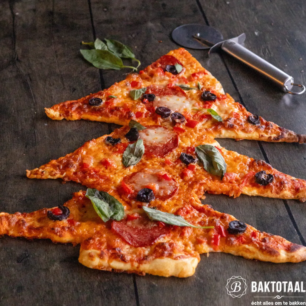 Italiaanse Bloem Farina Tipo 00 (Pizza-Focaccia) 1kg