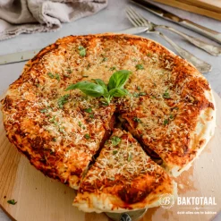 Italiaanse Bloem Farina Tipo 00 (Pizza-Focaccia) 1kg