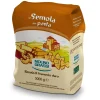 Italiaanse Bloem Semola (droge pasta) 5kg