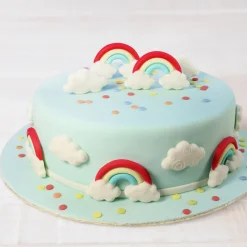 JEM Pop It Uitsteker / Mal Rainbow (Regenboog)