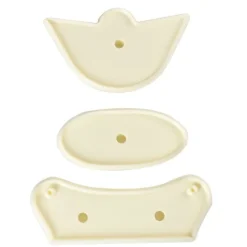 JEM Uitstekerset Baby schoentjes