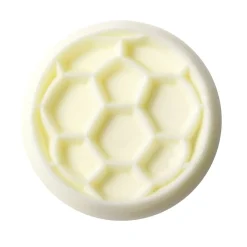 JEM Uitstekerset Voetbal 3 cm