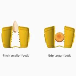 Joseph Joseph Blokrasp met Opvangbak