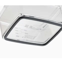 Joseph Joseph Blokrasp met Opvangbak