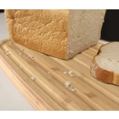 Joseph Joseph Broodtrommel met Snijplank 37x22x18cm**