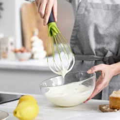 Joseph Joseph Garde Siliconen 2-in-1