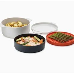 Joseph Joseph Magnetron Kookset Set/4**