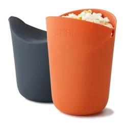 Joseph Joseph Popcorn Maker Set/2