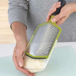 Joseph Joseph Rasp Grof & Fijn**