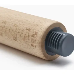 Joseph Joseph Rolstok Blauw Verstelbaar 42cm