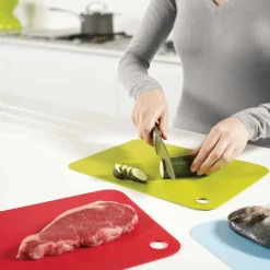 Joseph Joseph Snijmat 24x34cm Set/3