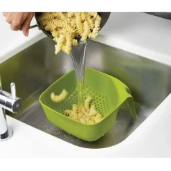 Joseph Joseph Vergiet Vierkant**