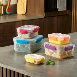 Joseph Joseph Voorraaddoos Set/5