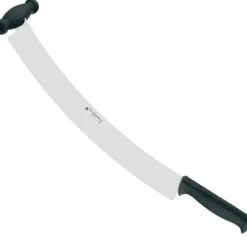 Kaasmes RVS Krom 39cm