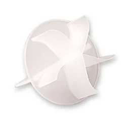 Kaiserbroodjessteker Ø6,7 cm