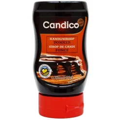 Kandijsiroop Donker 400g