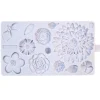 Karen Davies Mold Bloemen Assortiment