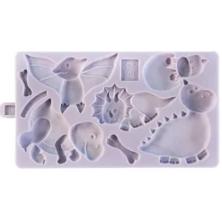 Karen Davies Mold Dinosaurussen