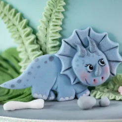 Karen Davies Mold Dinosaurussen