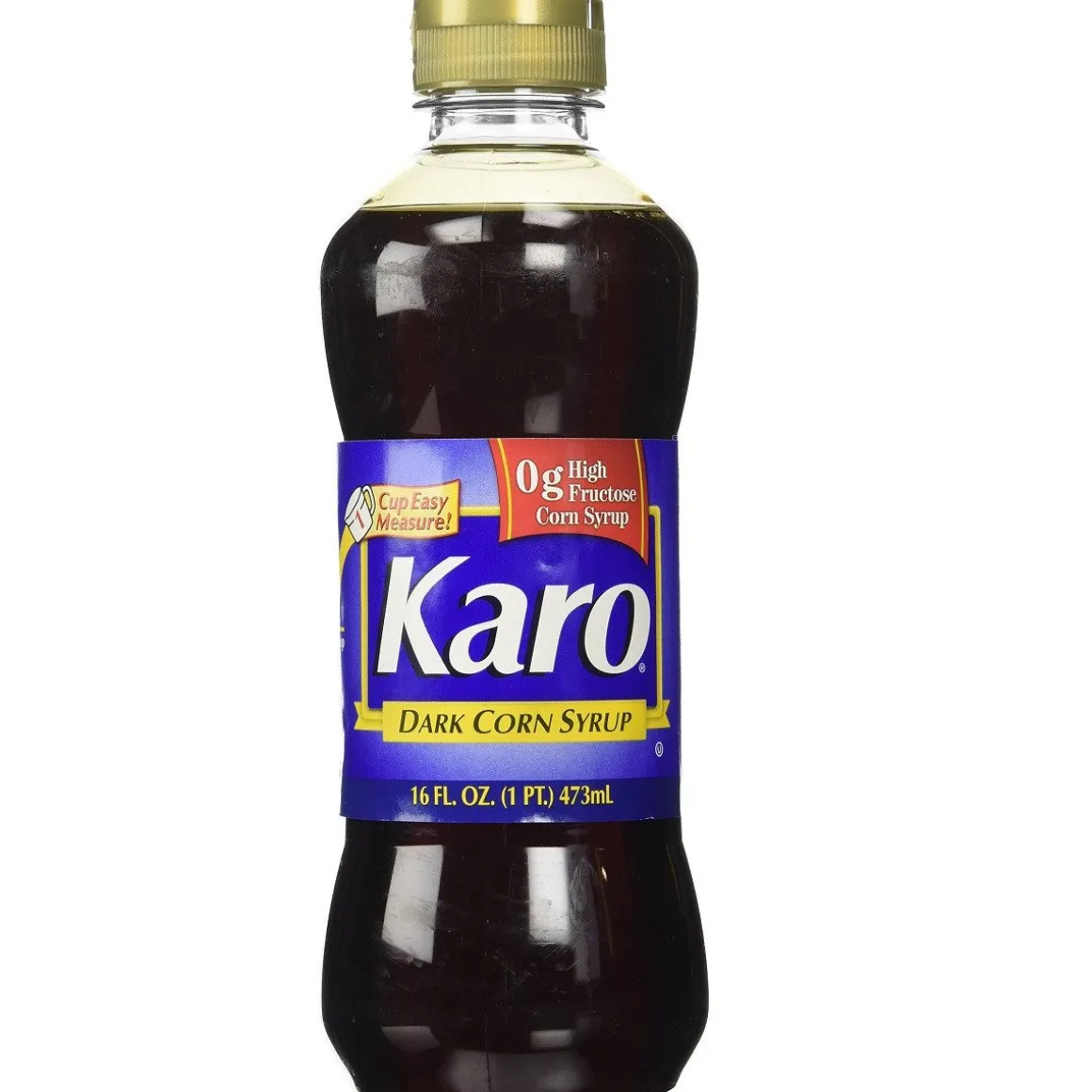 Karo Dark Corn Syrup (Mais Siroop) 473 ml